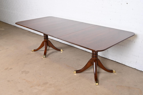 Stickley georgian cherry wood - stickley,