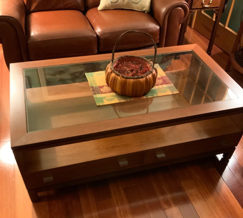 Stickley metropolitan - stickley,