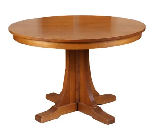 Stickley mission collection - mission,