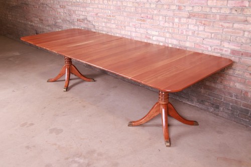Stickley georgian cherry wood - georgian,