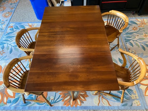 Stickley cherry valley - stickley,