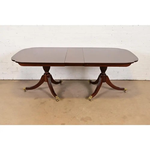 Stickley georgian double - stickley,