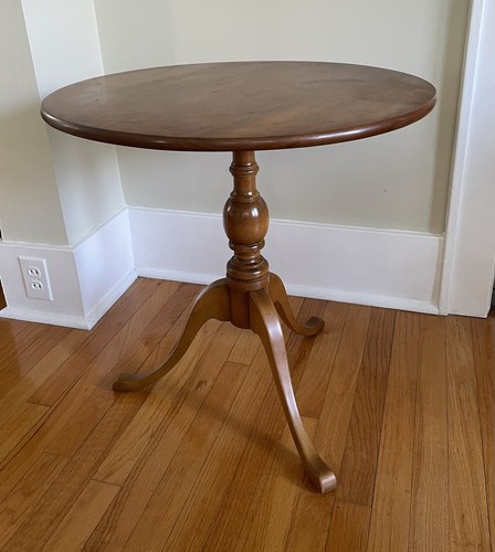 Vintage stickley solid - vintage, cherry