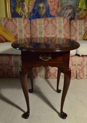 Vintage leonard stickley - vintage,
