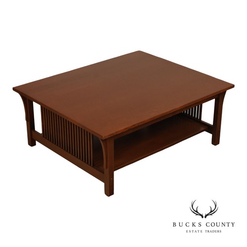 Stickley mission collection - stickley,