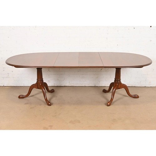 Stickley georgian solid - stickley,