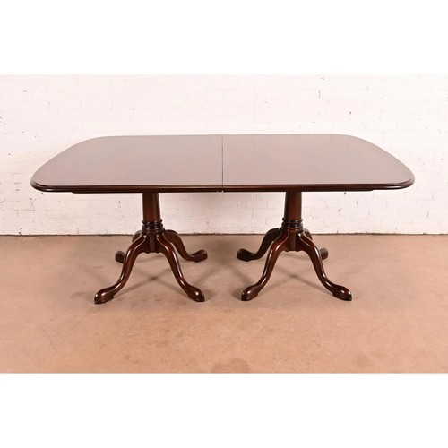 Stickley regency cherry - stickley, wood