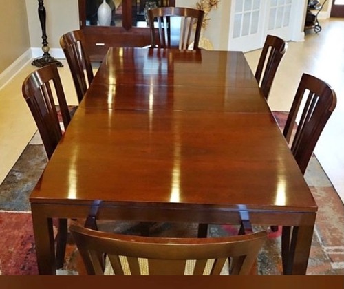 Stickley - it’s,