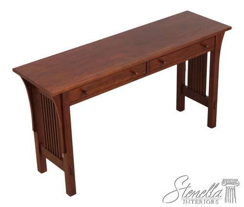 74679 stickley mission cherry - 74679:,
