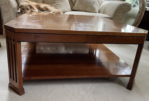 Stickley 21st century - stickley,