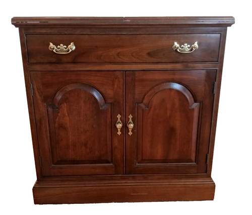 Reduced stickley cherry valley - stickley,