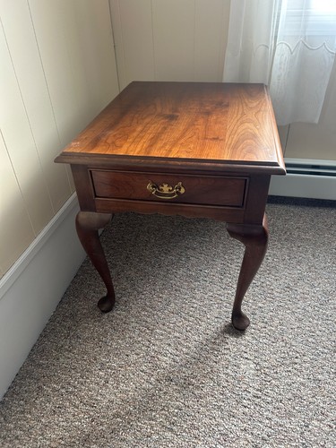 Vintage leonard stickley - vintage,